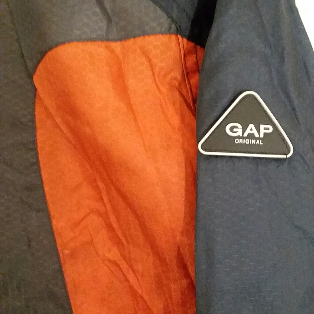 Gap lightweight jacket - Picture 2 of 3